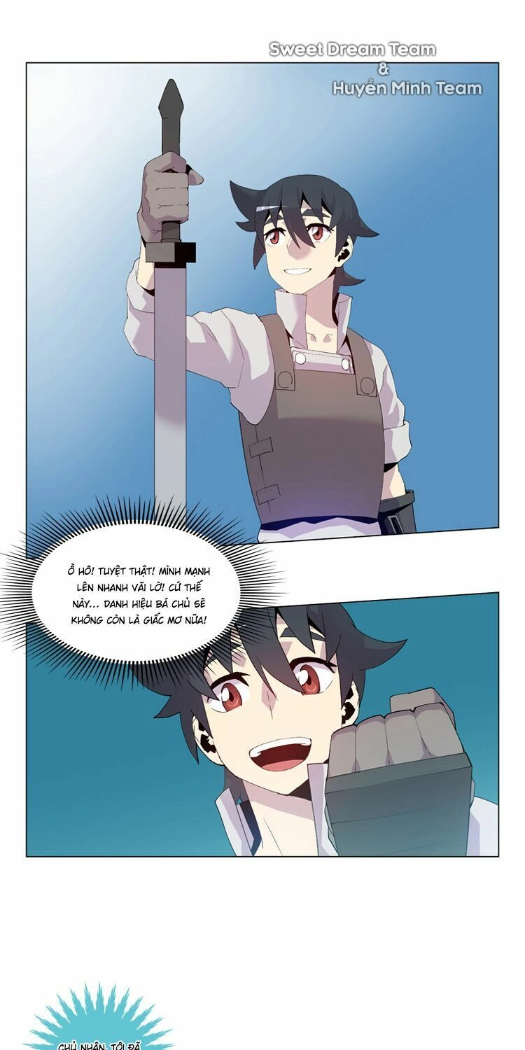 Maze Age Z Chapter 9 - 14