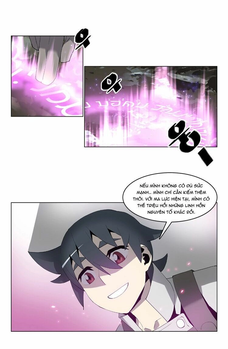 Maze Age Z Chapter 9 - 20