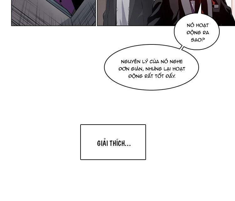 Maze Age Z Chapter 11 - 18