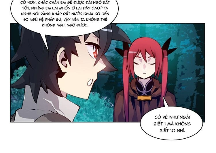 Maze Age Z Chapter 15 - 8