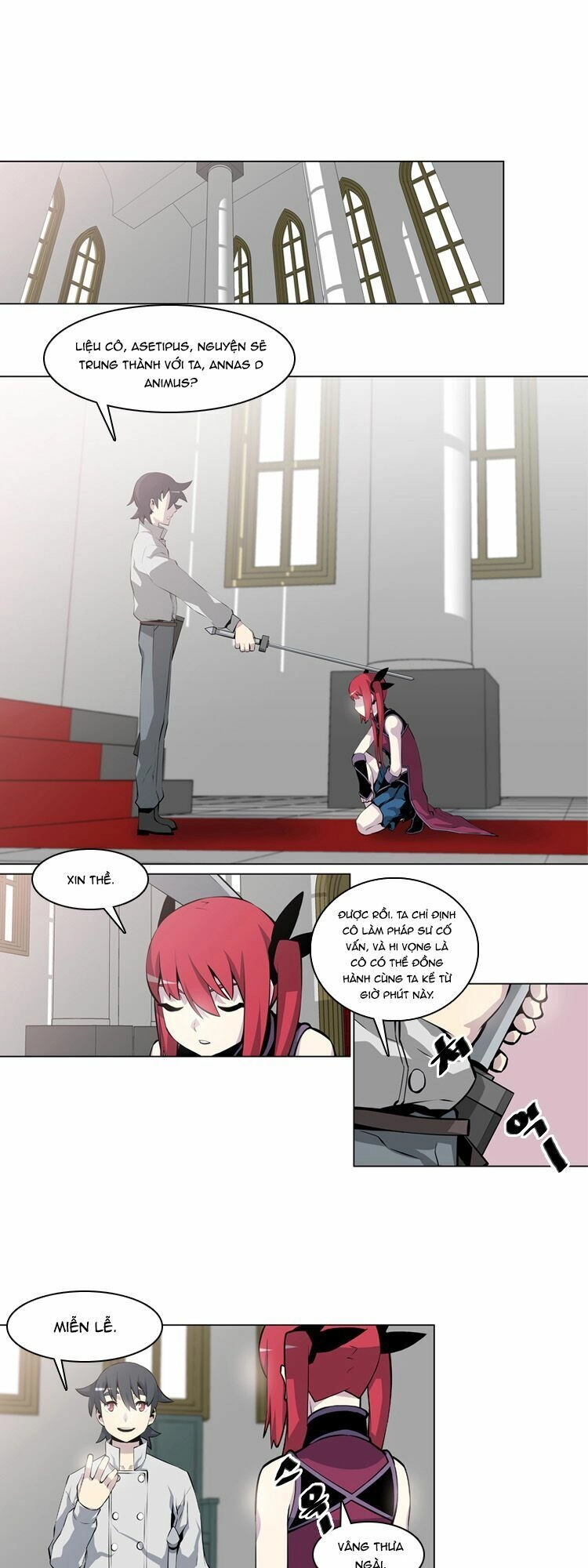 Maze Age Z Chapter 19 - 17