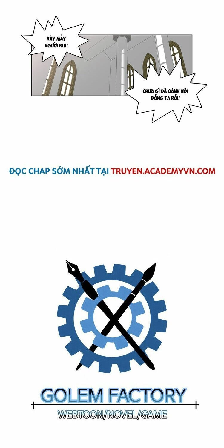 Maze Age Z Chapter 19 - 20