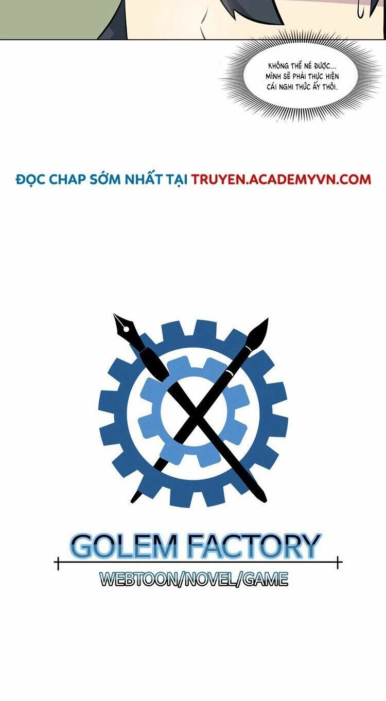 Maze Age Z Chapter 20 - 15