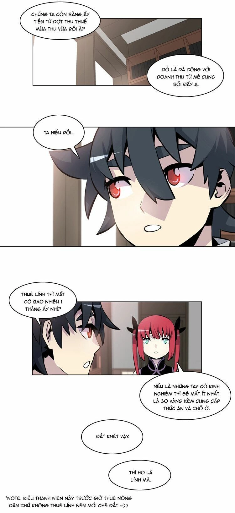 Maze Age Z Chapter 21 - 17