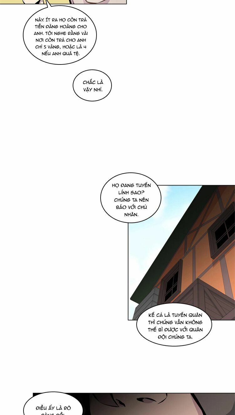 Maze Age Z Chapter 22 - 4