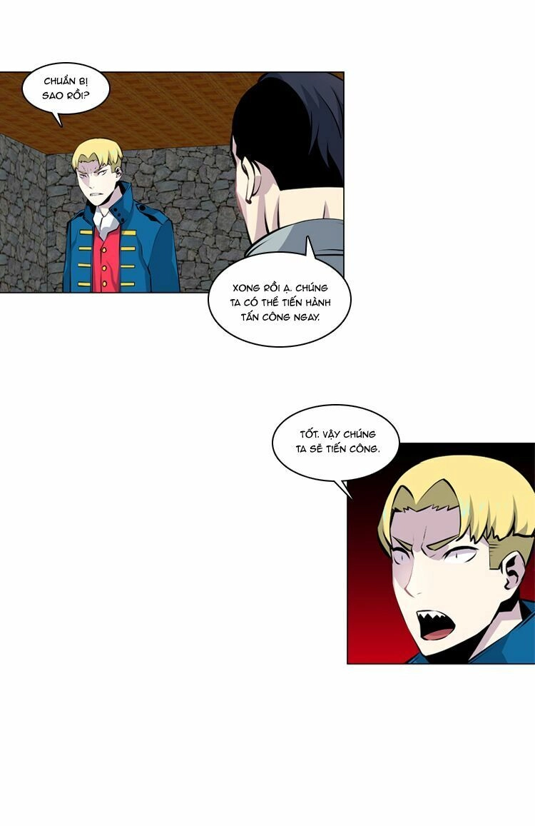 Maze Age Z Chapter 23 - 11