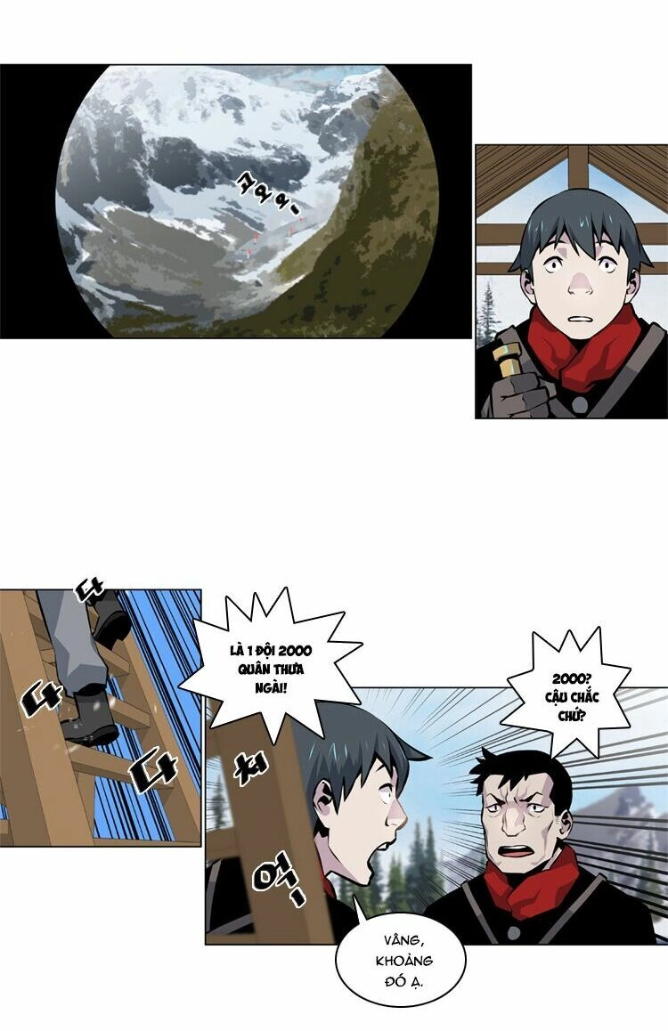 Maze Age Z Chapter 23 - 12