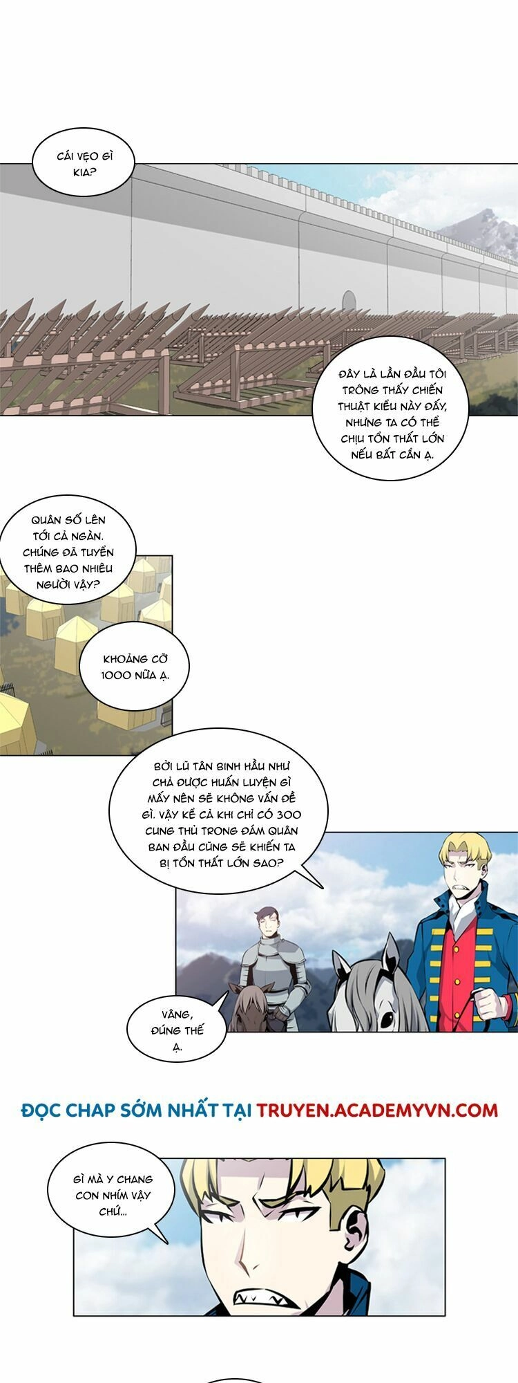 Maze Age Z Chapter 24 - 2