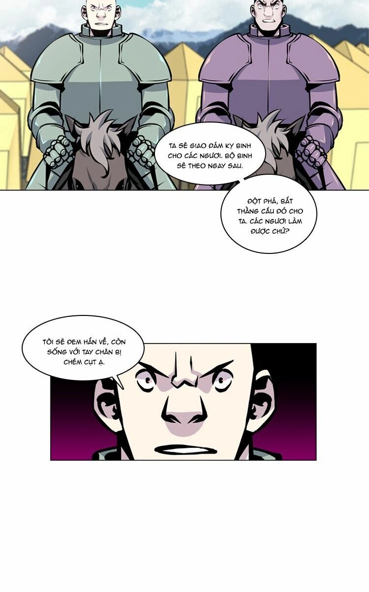 Maze Age Z Chapter 24 - 5