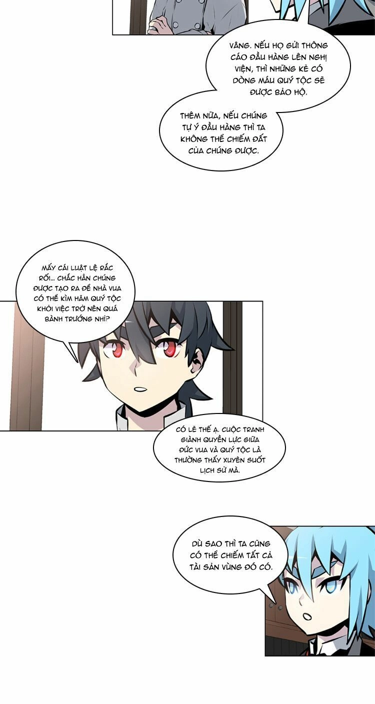 Maze Age Z Chapter 25 - 12