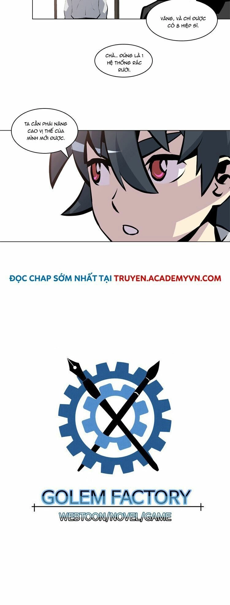 Maze Age Z Chapter 25 - 15