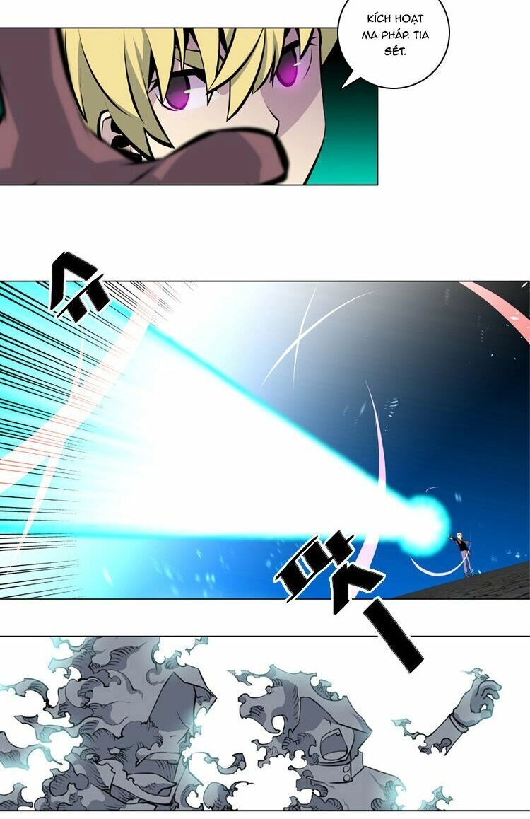 Maze Age Z Chapter 26 - 12