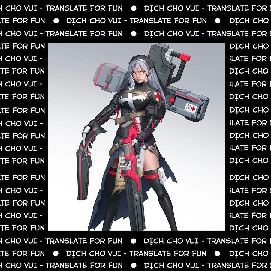 Hơn Cả Một Giấc Mơ Tồi Tệ... Chapter 7 - 34