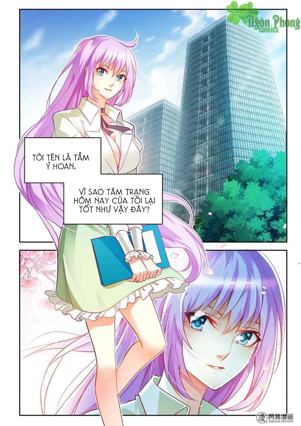 Chủ Nhân, Xin Hãy Cởi Ra! Chapter 1 - 2