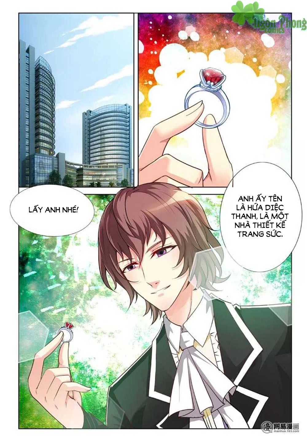 Chủ Nhân, Xin Hãy Cởi Ra! Chapter 1 - 4