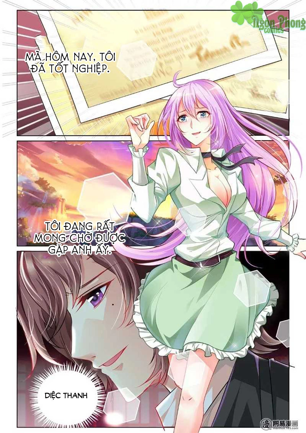 Chủ Nhân, Xin Hãy Cởi Ra! Chapter 1 - 7