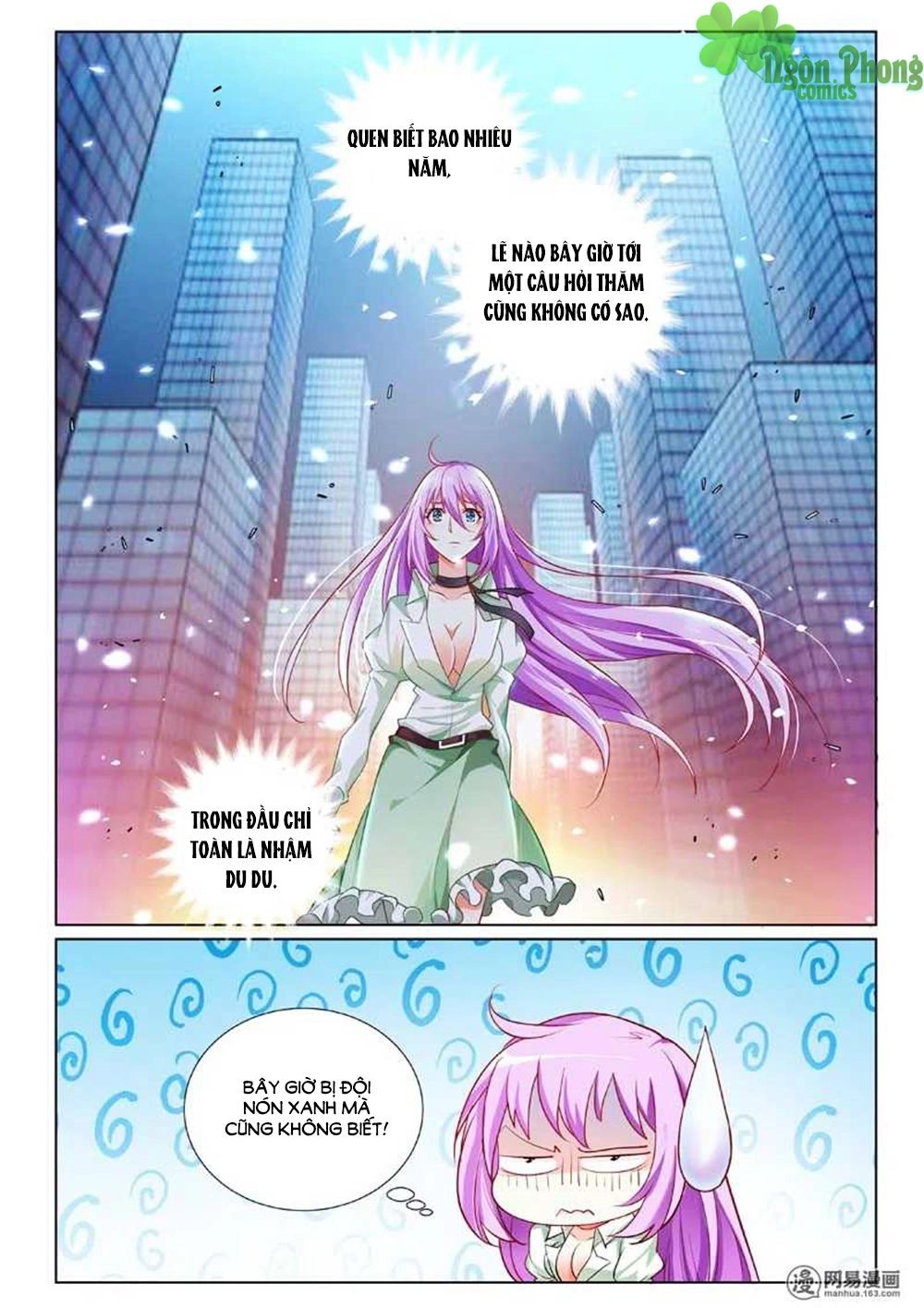 Chủ Nhân, Xin Hãy Cởi Ra! Chapter 2 - 9