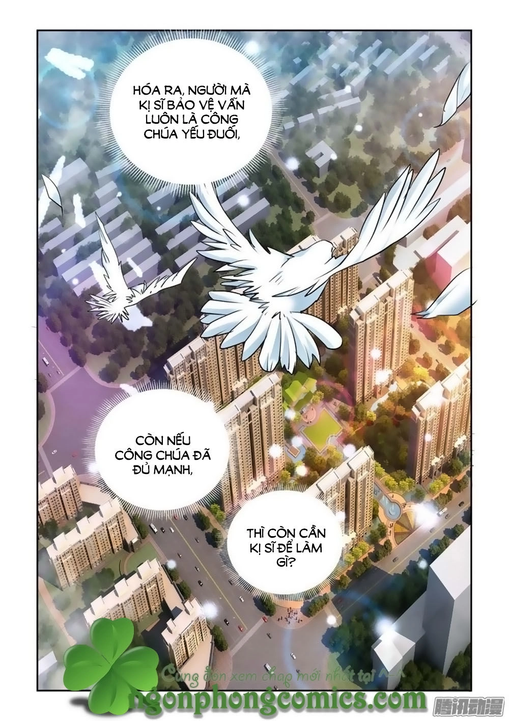 Chủ Nhân, Xin Hãy Cởi Ra! Chapter 7 - 12