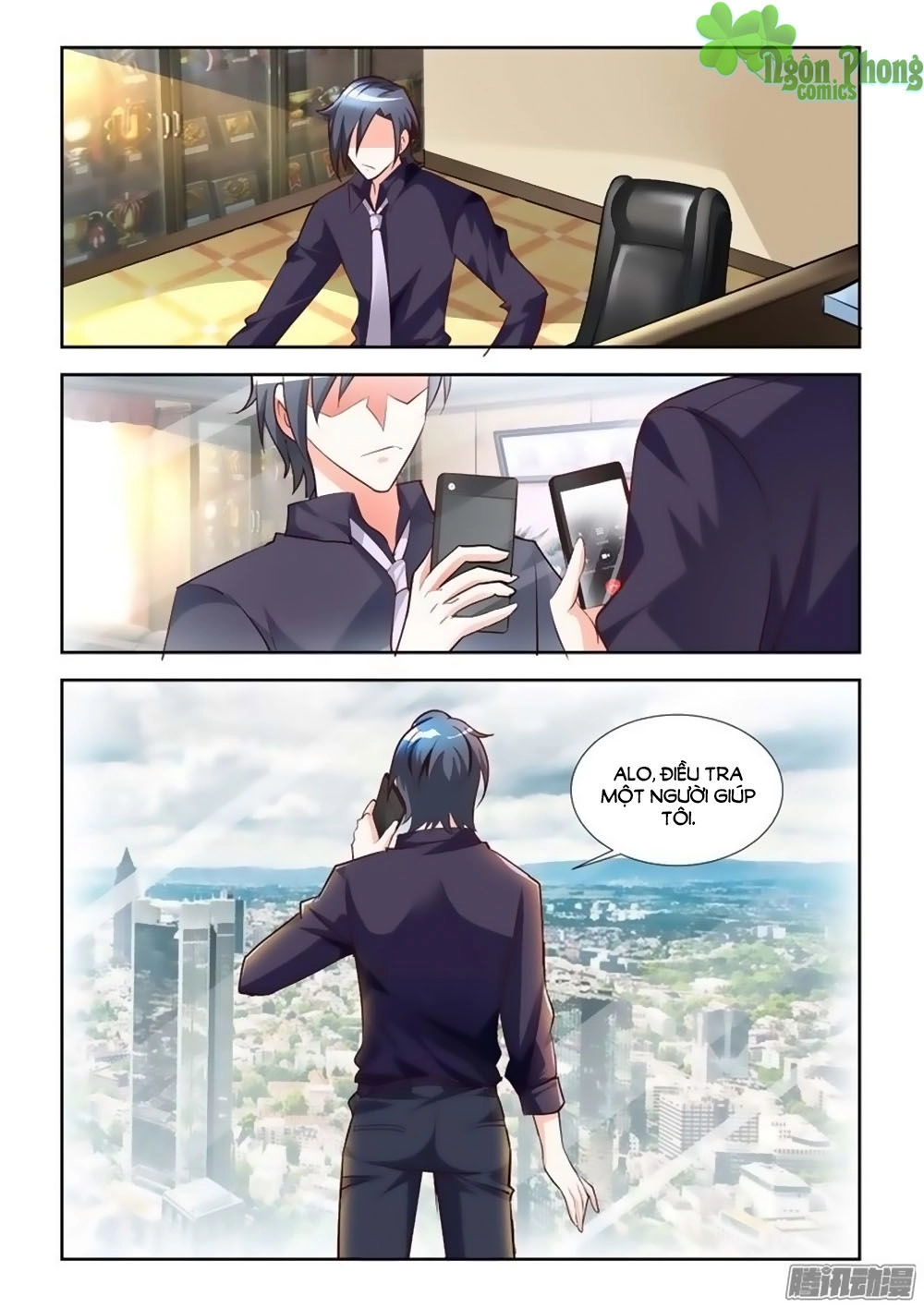 Chủ Nhân, Xin Hãy Cởi Ra! Chapter 8 - 11