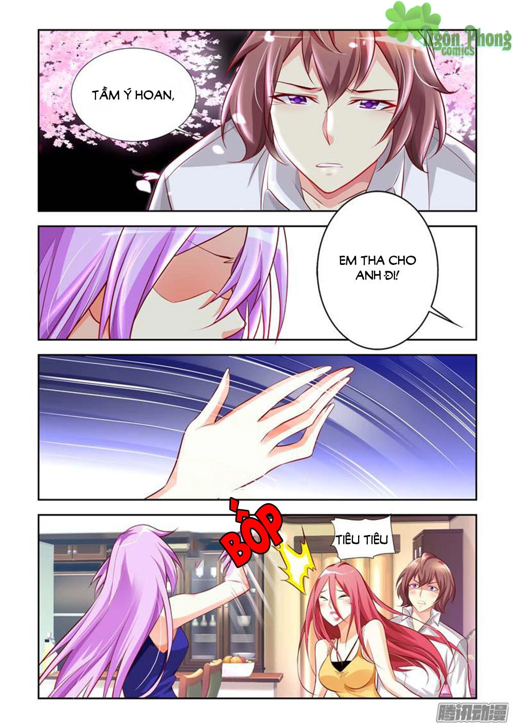 Chủ Nhân, Xin Hãy Cởi Ra! Chapter 9 - 8