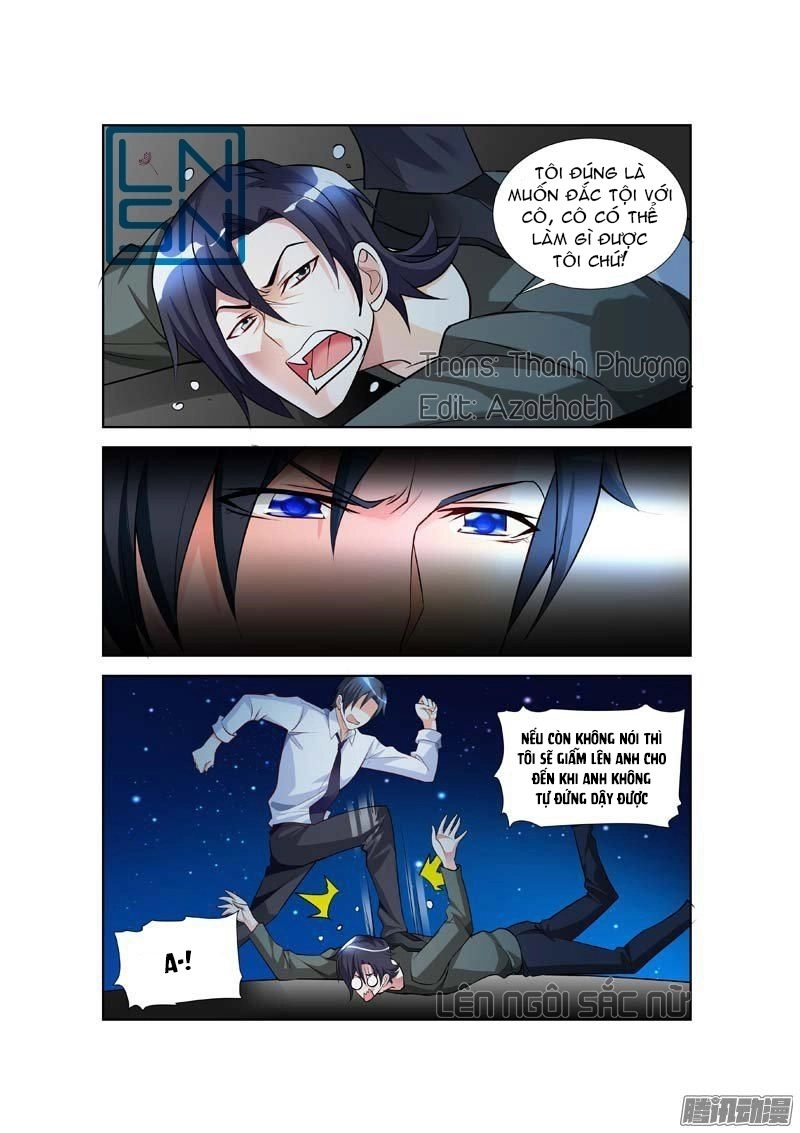 Chủ Nhân, Xin Hãy Cởi Ra! Chapter 12 - 5