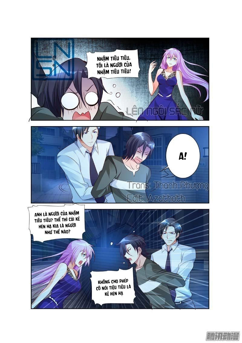 Chủ Nhân, Xin Hãy Cởi Ra! Chapter 12 - 6