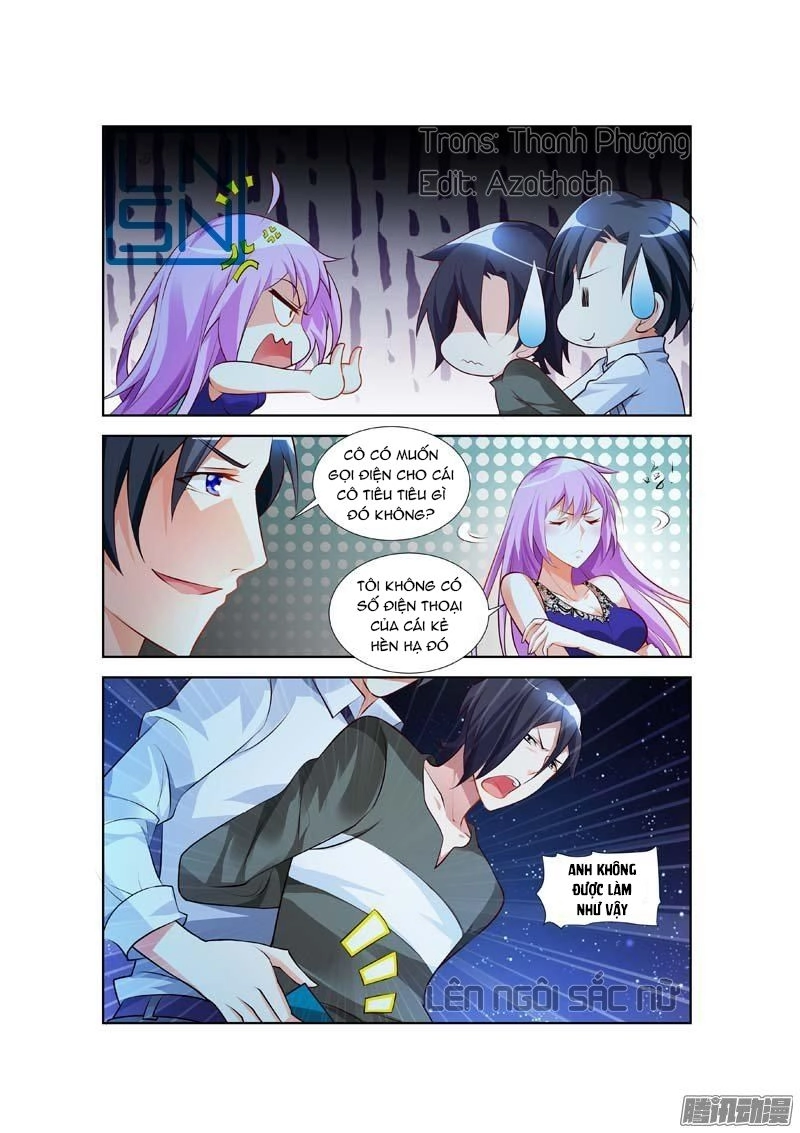 Chủ Nhân, Xin Hãy Cởi Ra! Chapter 12 - 7