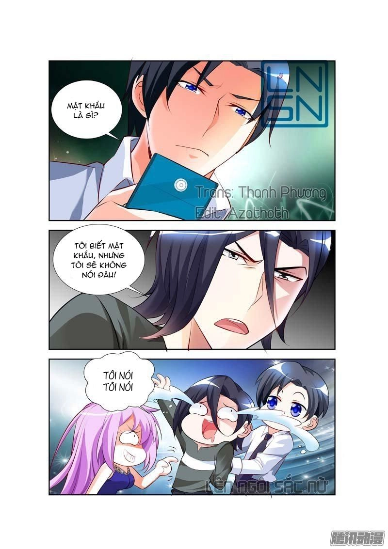 Chủ Nhân, Xin Hãy Cởi Ra! Chapter 12 - 8