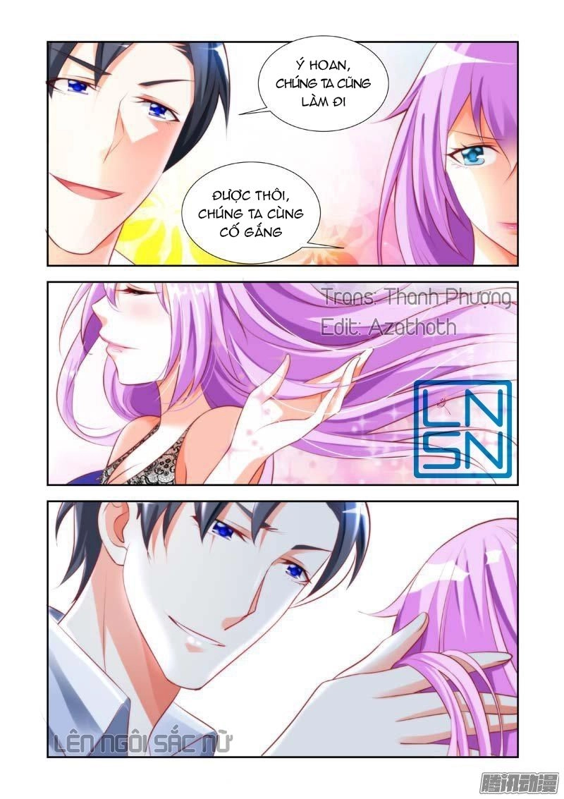 Chủ Nhân, Xin Hãy Cởi Ra! Chapter 13 - 5