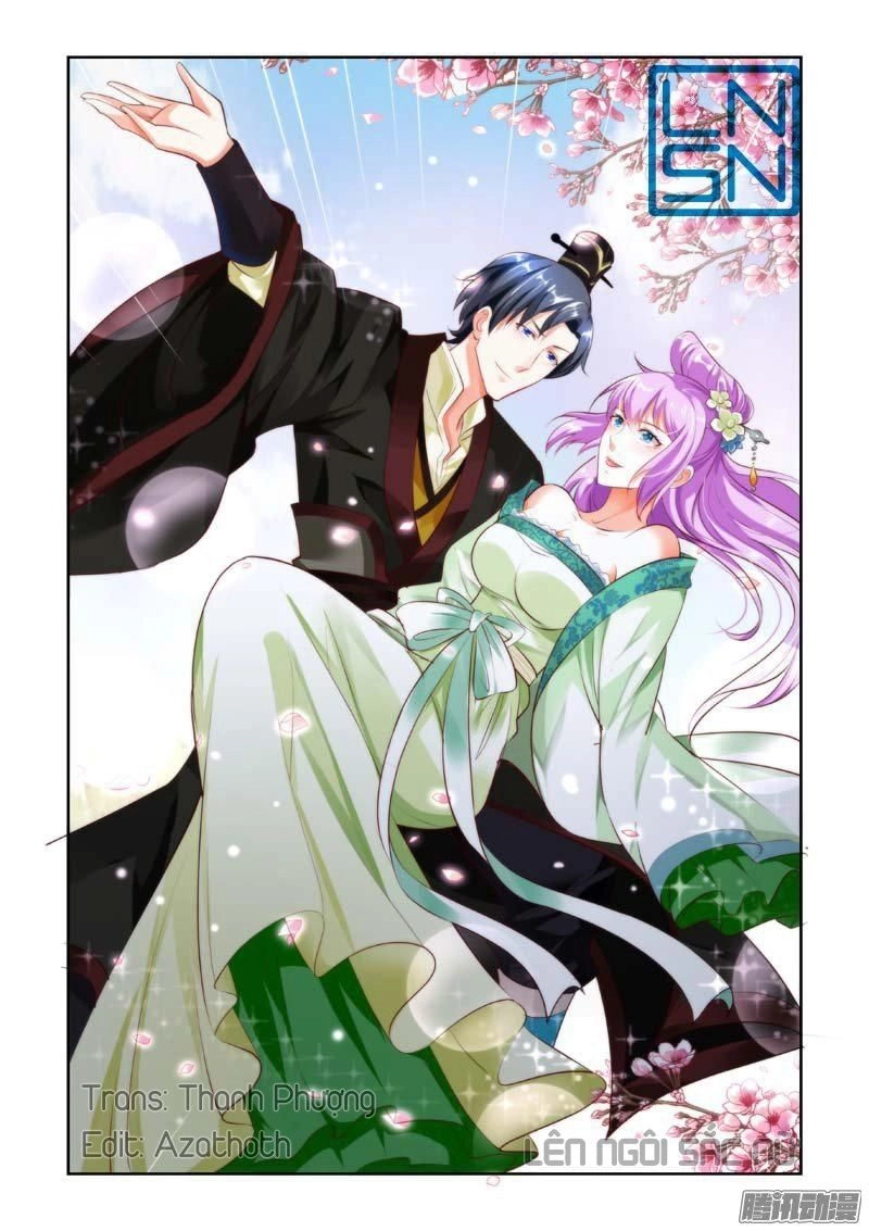 Chủ Nhân, Xin Hãy Cởi Ra! Chapter 13 - 6