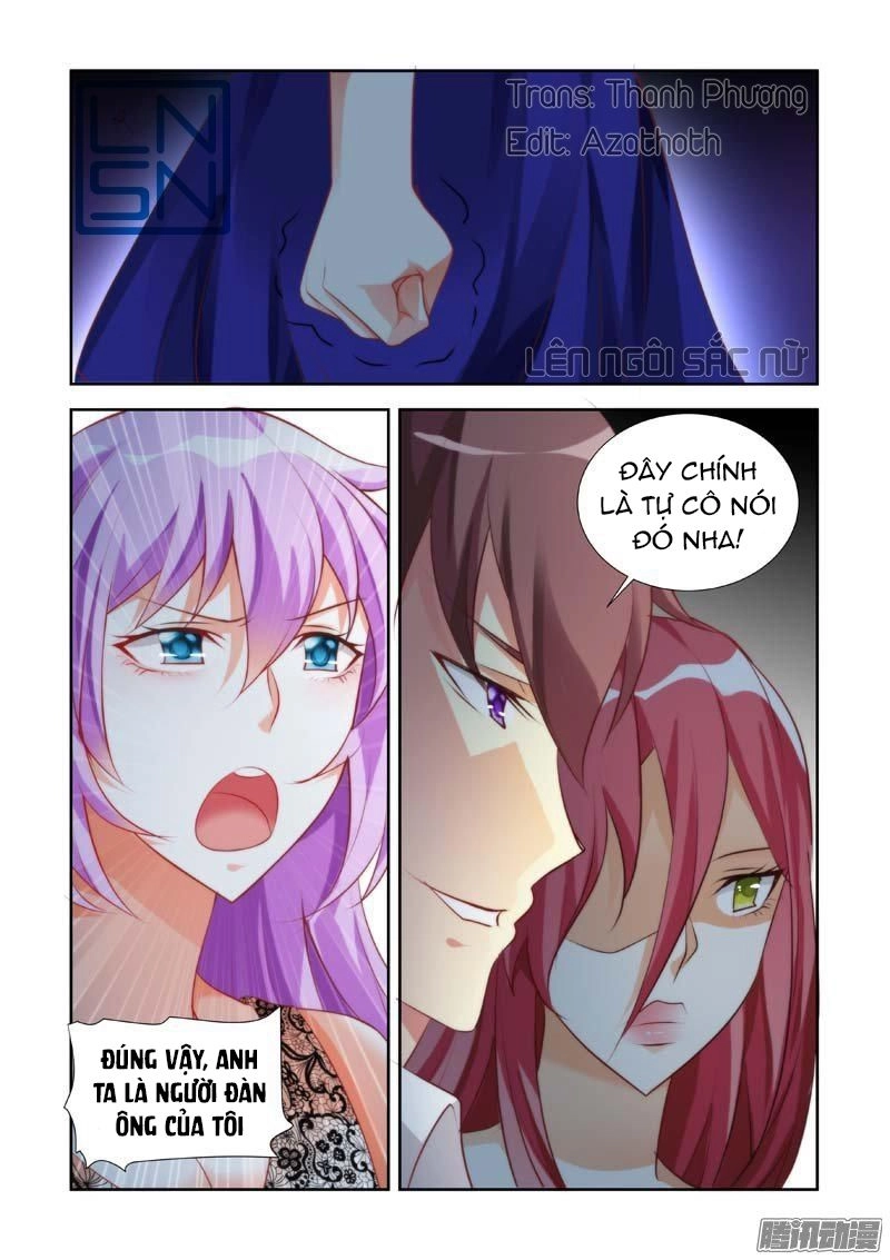 Chủ Nhân, Xin Hãy Cởi Ra! Chapter 13 - 11