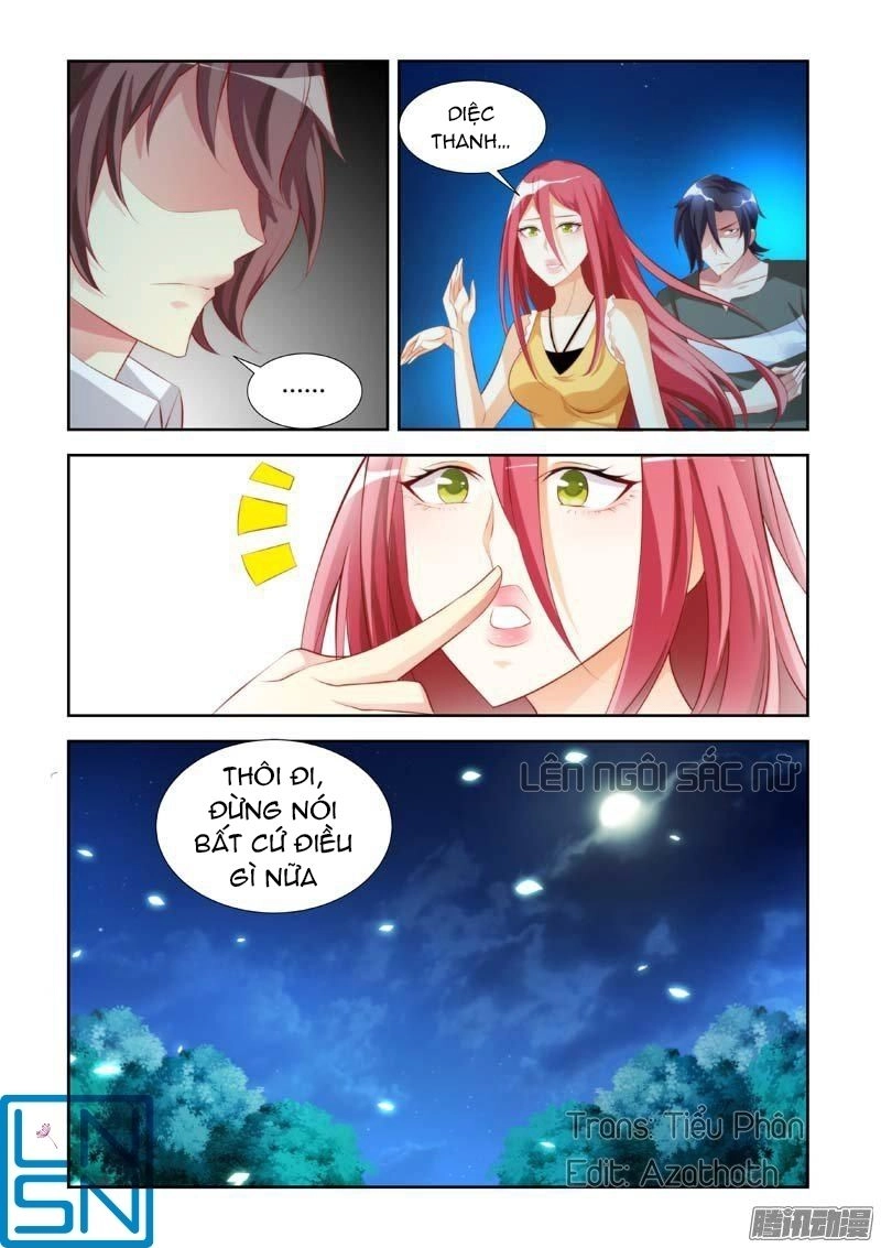 Chủ Nhân, Xin Hãy Cởi Ra! Chapter 14 - 3