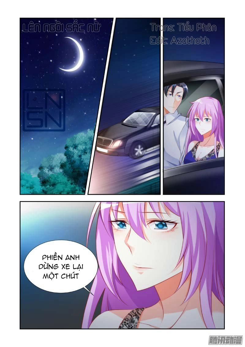 Chủ Nhân, Xin Hãy Cởi Ra! Chapter 14 - 4