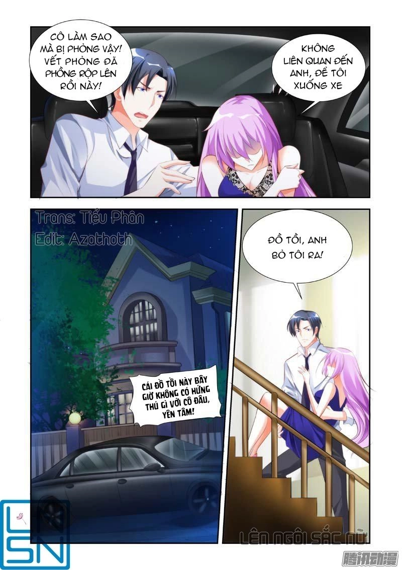 Chủ Nhân, Xin Hãy Cởi Ra! Chapter 14 - 8