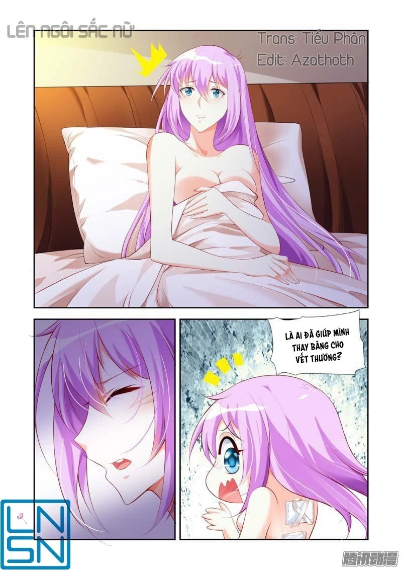 Chủ Nhân, Xin Hãy Cởi Ra! Chapter 15 - 2