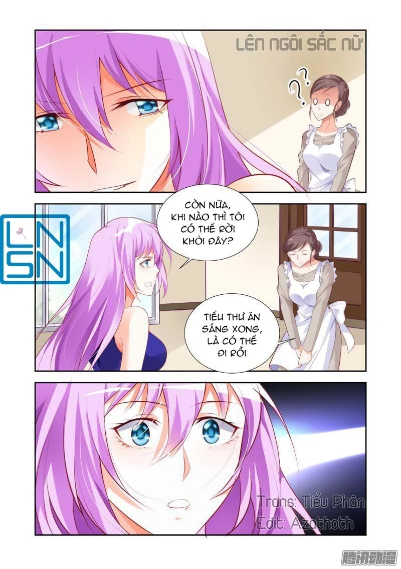 Chủ Nhân, Xin Hãy Cởi Ra! Chapter 15 - 5