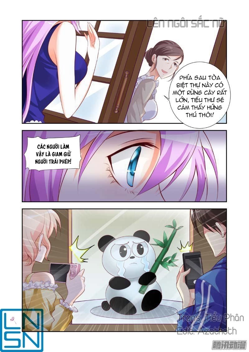 Chủ Nhân, Xin Hãy Cởi Ra! Chapter 15 - 8