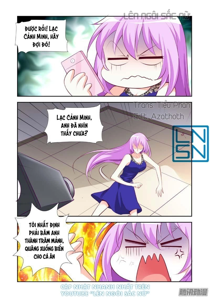 Chủ Nhân, Xin Hãy Cởi Ra! Chapter 15 - 10