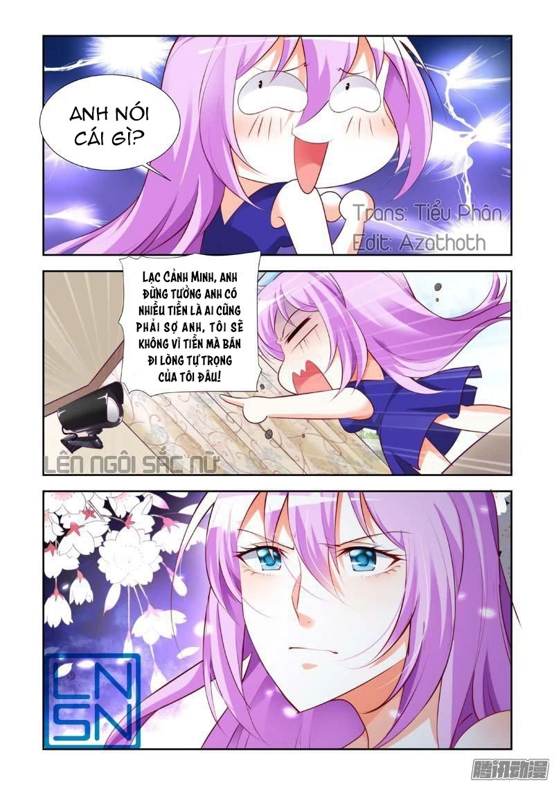 Chủ Nhân, Xin Hãy Cởi Ra! Chapter 16 - 3