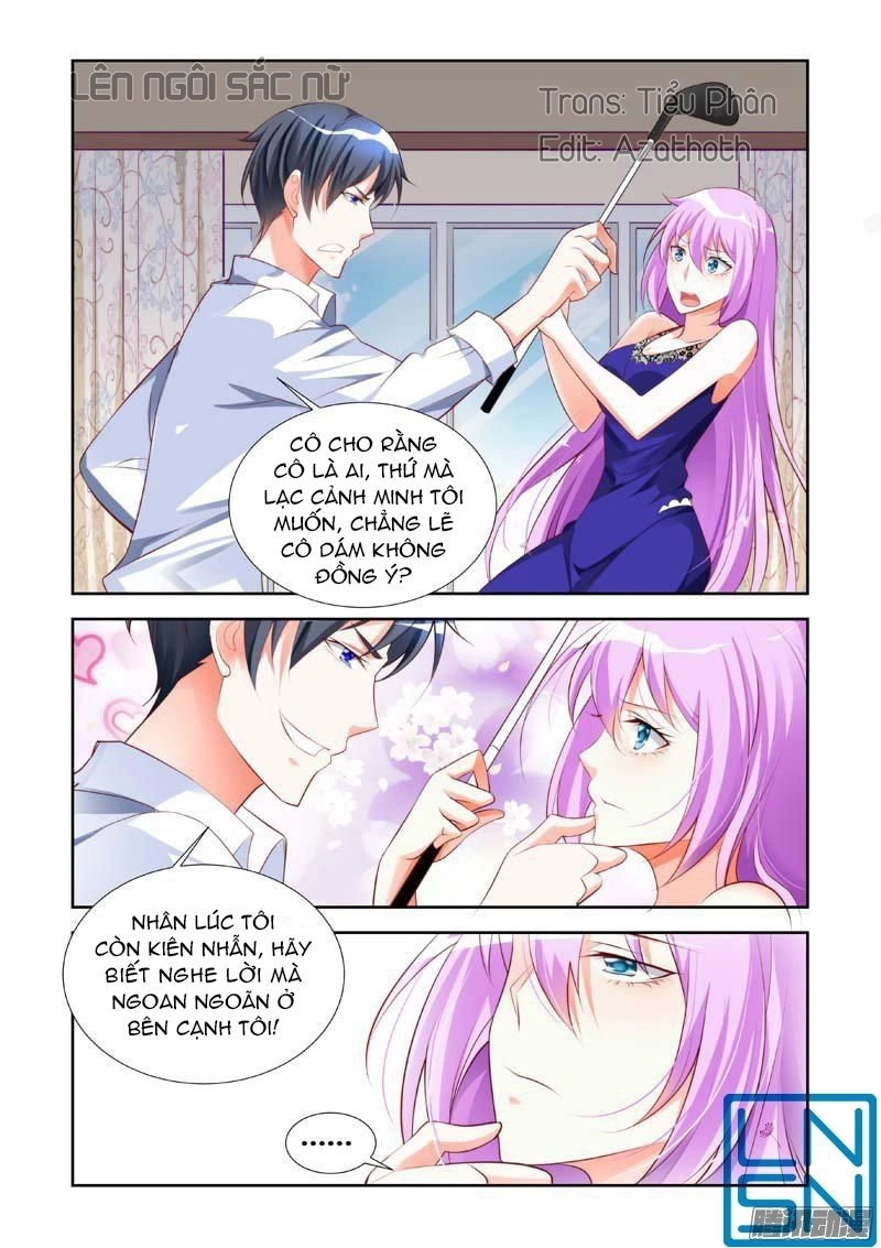 Chủ Nhân, Xin Hãy Cởi Ra! Chapter 16 - 6