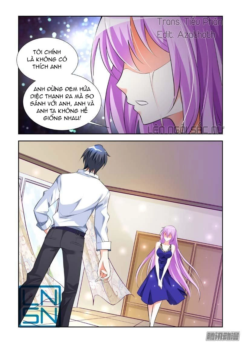 Chủ Nhân, Xin Hãy Cởi Ra! Chapter 16 - 9