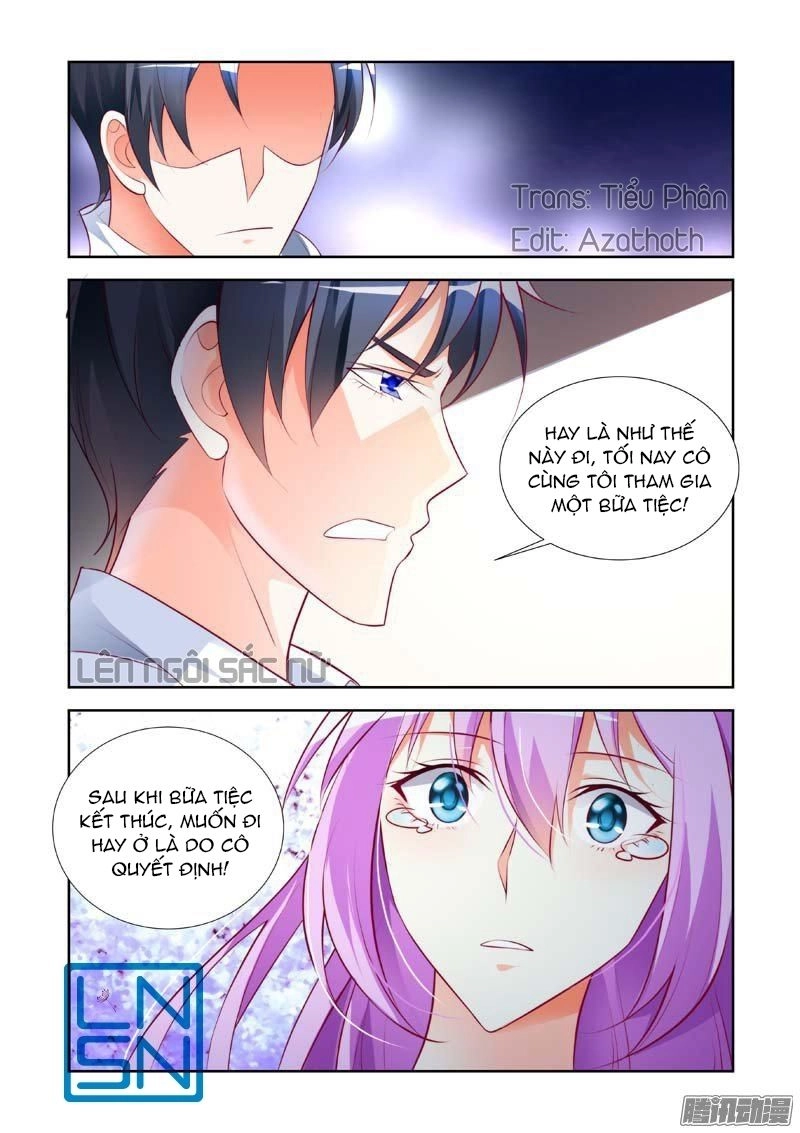 Chủ Nhân, Xin Hãy Cởi Ra! Chapter 16 - 10