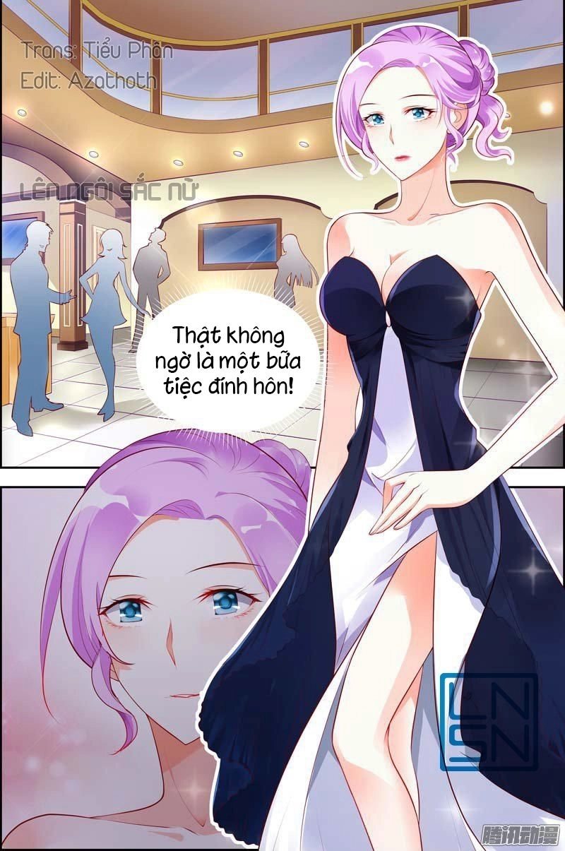 Chủ Nhân, Xin Hãy Cởi Ra! Chapter 17 - 2