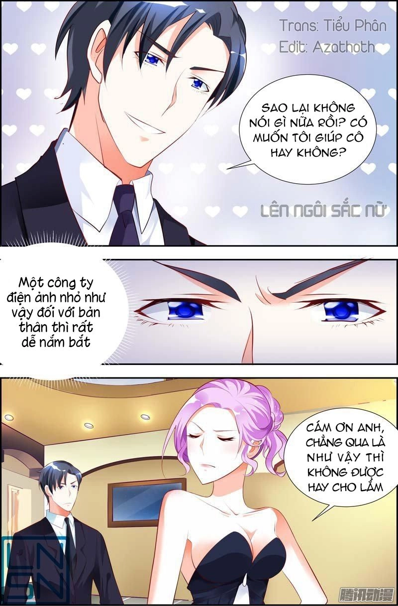 Chủ Nhân, Xin Hãy Cởi Ra! Chapter 17 - 6