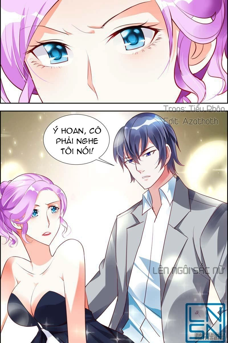 Chủ Nhân, Xin Hãy Cởi Ra! Chapter 17 - 10