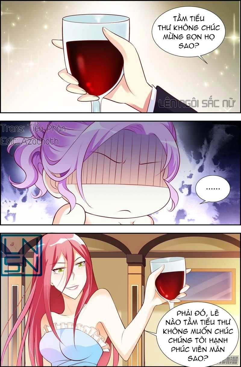 Chủ Nhân, Xin Hãy Cởi Ra! Chapter 18 - 8