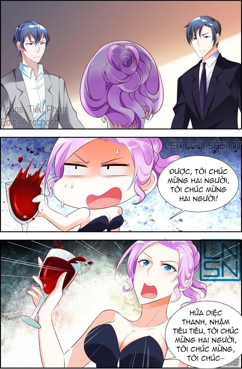 Chủ Nhân, Xin Hãy Cởi Ra! Chapter 18 - 9