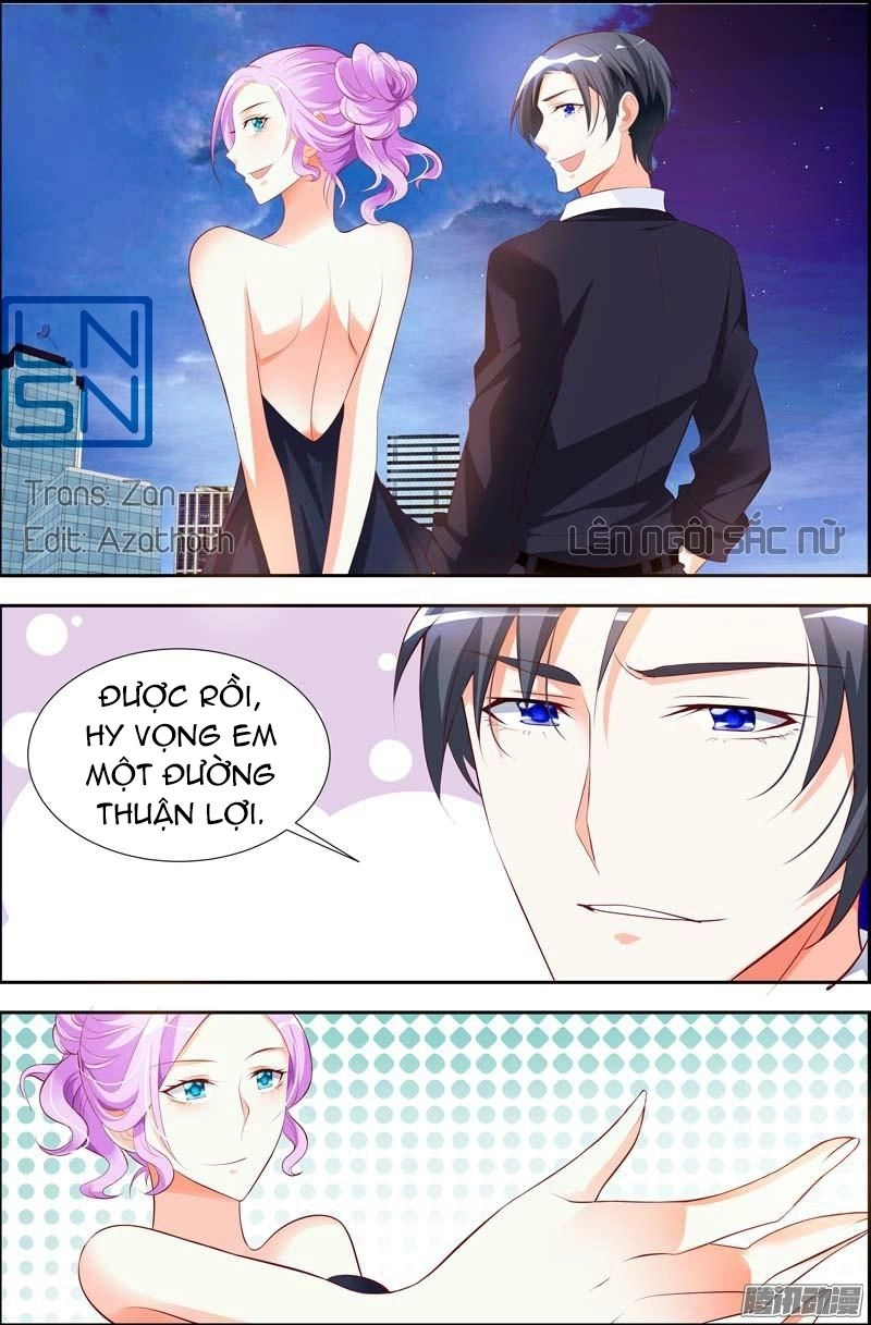 Chủ Nhân, Xin Hãy Cởi Ra! Chapter 19 - 5