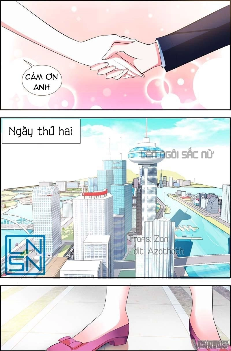 Chủ Nhân, Xin Hãy Cởi Ra! Chapter 19 - 6