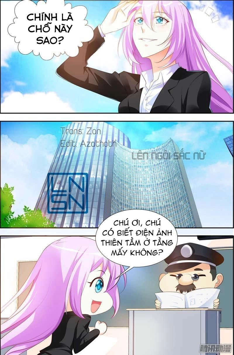 Chủ Nhân, Xin Hãy Cởi Ra! Chapter 19 - 7